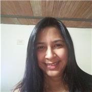 Profesora de educación integral para ayudar a niños y niñas de preescolar hasta 4to grado